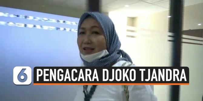 VIDEO: Pengacara Djoko Tjandra Tidak Memenuhi Panggilan Polisi