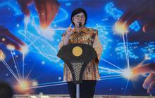 BI Dorong Pendalaman Pasar Keuangan: Transaksi DNDF Melonjak 10 Kali Lipat Sejak 2018