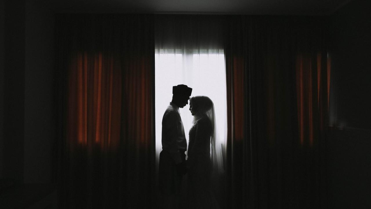Viral Saksi Nikah di Banyuasin Meninggal Usai Pimpin Doa, Begini Ceritanya