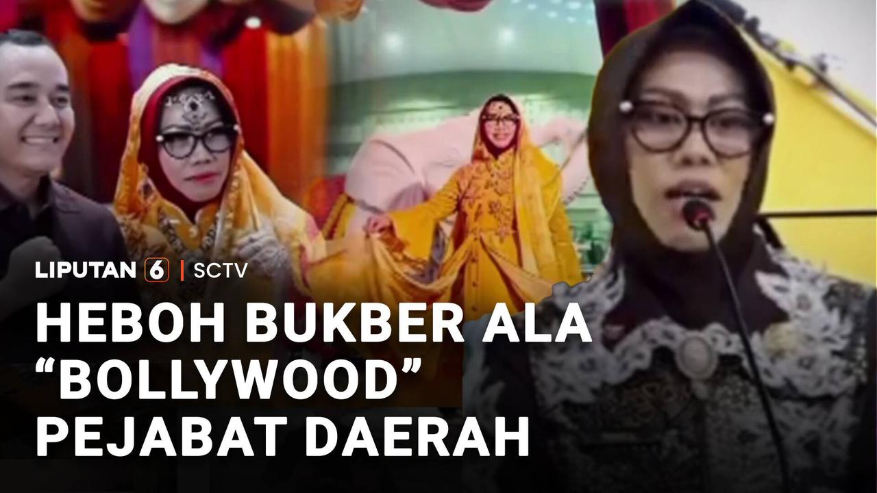 Ditegur Soal "Bukber" Mewah, Sekda Kab. Sidoarjo Minta Maaf