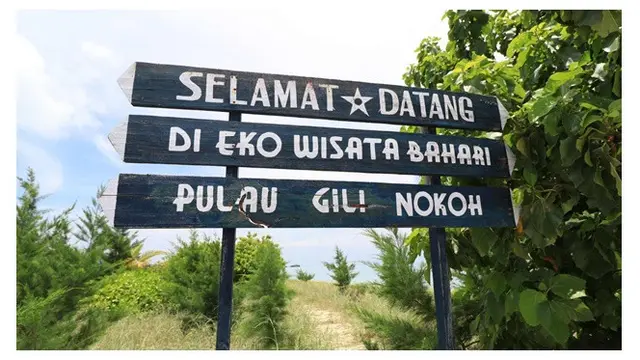 Jarang Diketahui, Ini 5 Spot Wisata Menarik di Pulau Bawean
