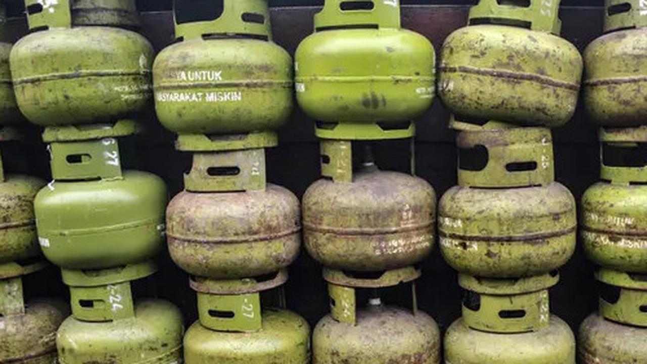 Menkop Ferry Juliantono Bakal Jadikan Kopdes Merah Putih Pangkalan LPG 3 Kg