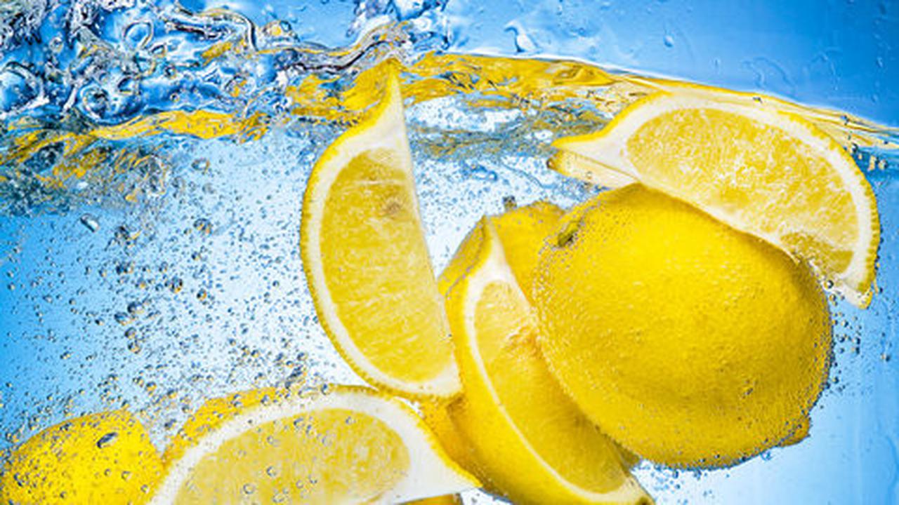 Satu langkah mudah untuk dapatkan kekayaan lemon