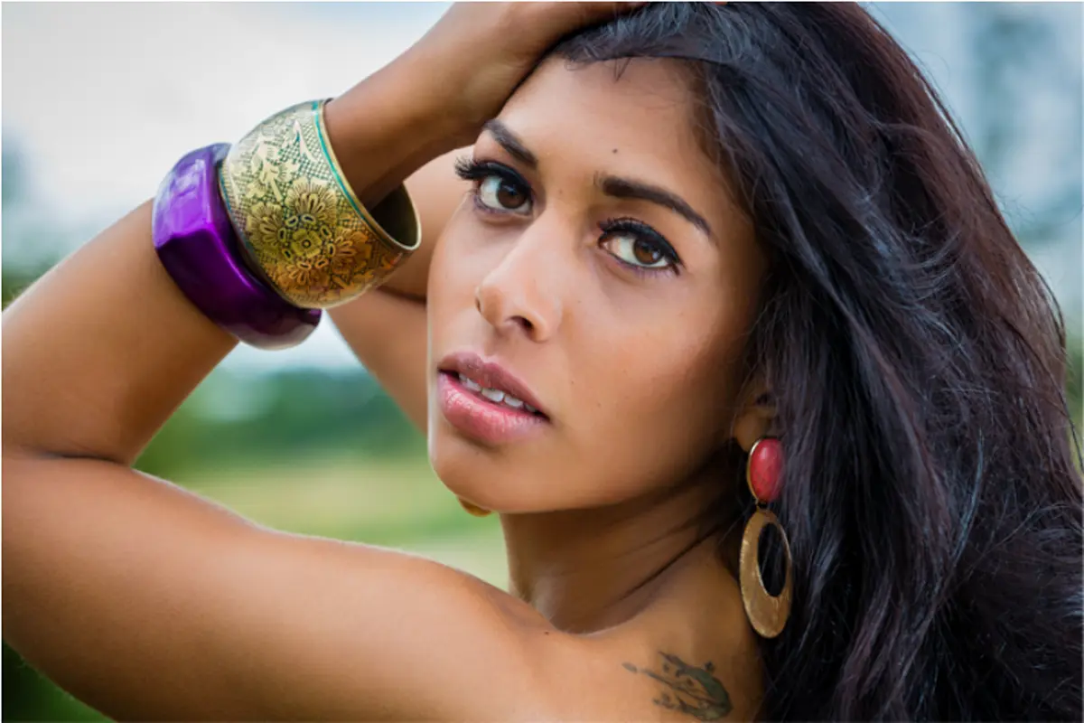 Pantengin Kecantikan Perempuan Brazil Selama 100 Tahun Terakhir