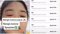 Viral Wanita Curhat Dapat Tagihan Paylater Capai Rp 17 Juta, Ini Fakta Sebenarnya