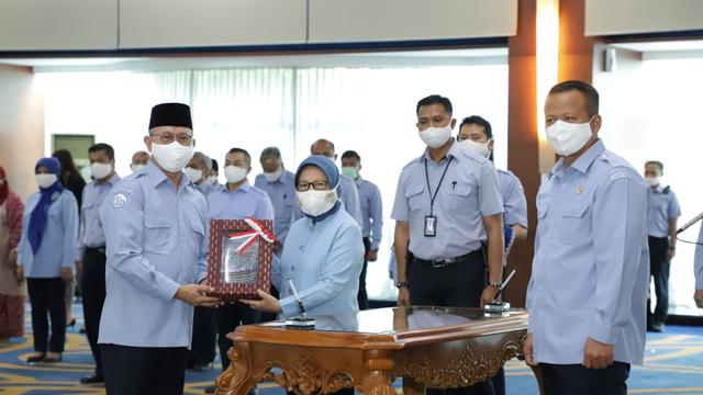 Foto: Humas Kementerian Kelautan dan Perikanan