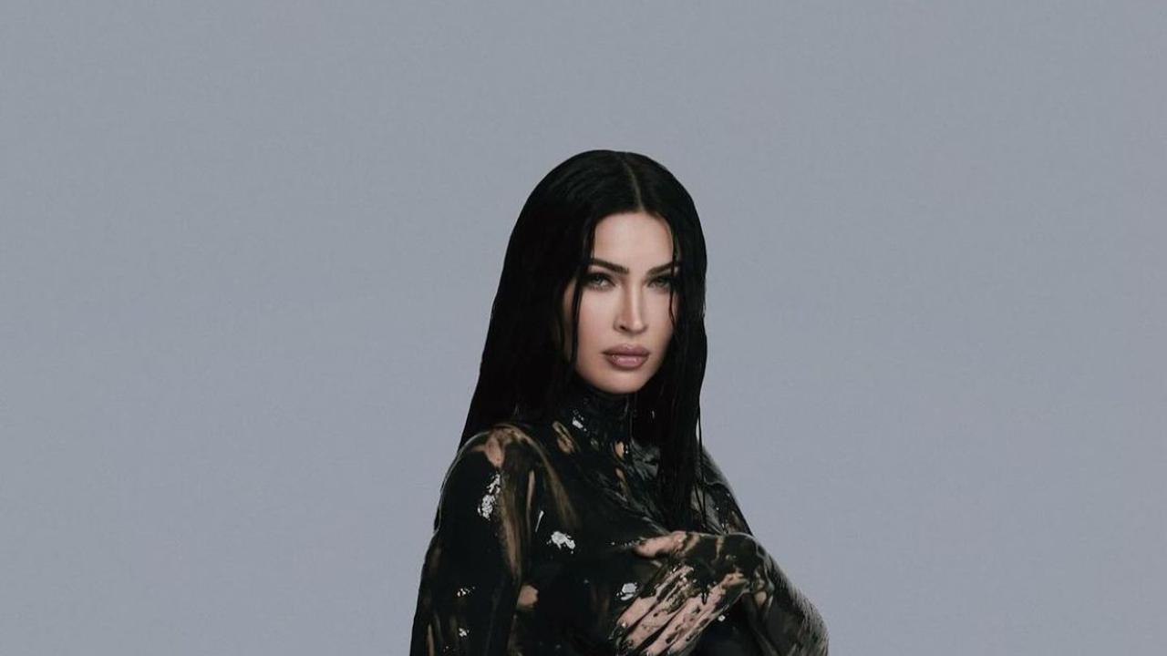 Megan Fox Umumkan Kehamilan Pertama dengan Machine Gun Kelly Setelah Banyak Ujian