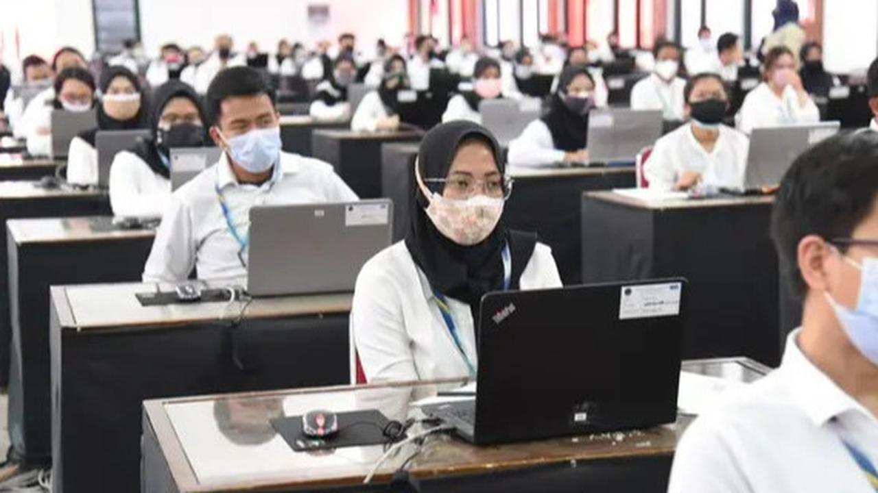 Prabowo Putuskan Pengangkatan CPNS 2024 Lebih Cepat pada Juni dan PPPK Oktober 2025