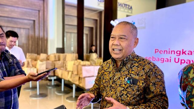 Cegah Stunting dengan Konsumsi Pangan Lokal, Apa Empek-Empek Palembang Bisa Jadi Pilihan?