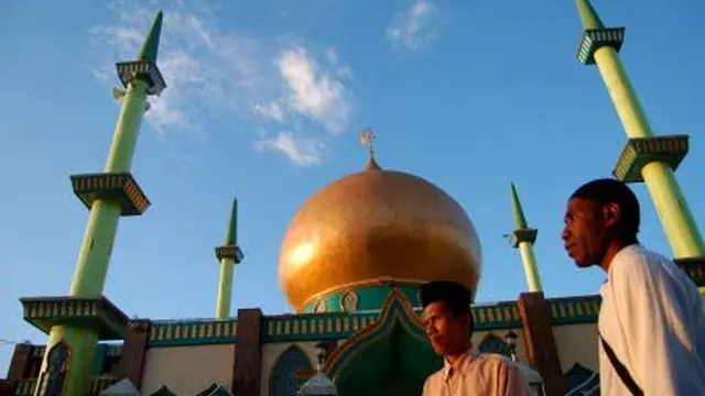 masjid