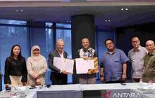 Terobosan Air Bersih: PAM Jaya dan Turan Borfit Rancang Jaringan Pipa Kepulauan Seribu, Atasi Tantangan Geografis!