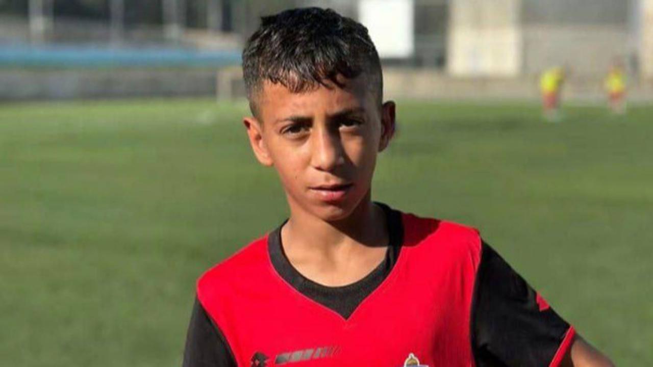 Dari Tahanan Rumah ke Jeruji Besi, Kisah Ayham Al-Salaymeh Bocah 14 Tahun Jadi Tahanan Palestina Termuda yang Dipenjara Israel