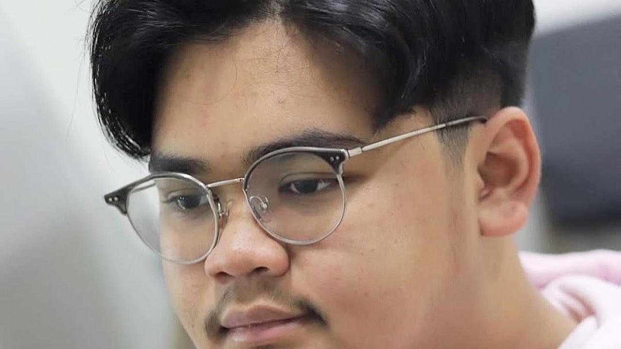 Model Rambut Pria untuk Lebaran 2025