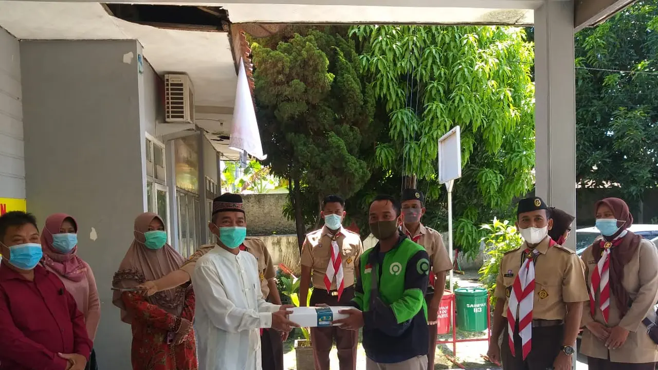 Gojek Dukung Program BuBOS Jabar