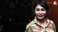 Lewat 'Bung Dimana', Diah Iskandar Eksis Lagi