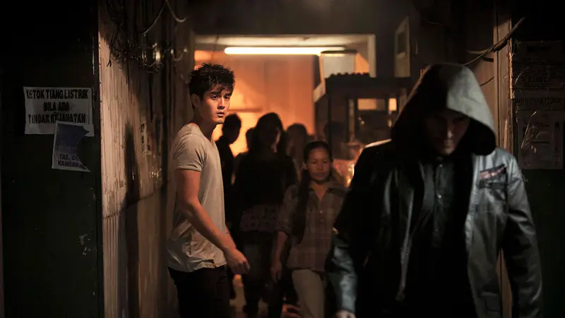 Menguak Sinopsis Halfworlds, Serial HBO Garapan Sineas Tanah Air