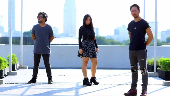 [Bintang] 5 Lagu Nasionalisme di Era Kekinian