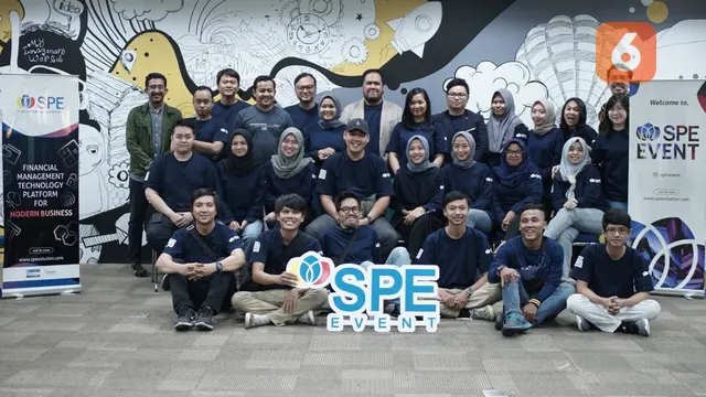 SPE Solution (Liputan6.com)