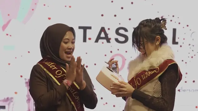 Tasya DA7