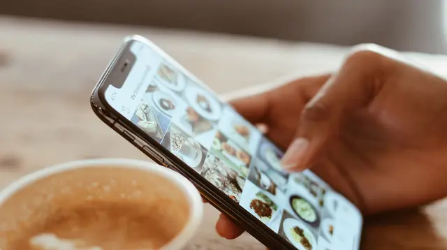 Cara Cepat Memilih Tempat Makan saat Jam Makan Siang Terbatas