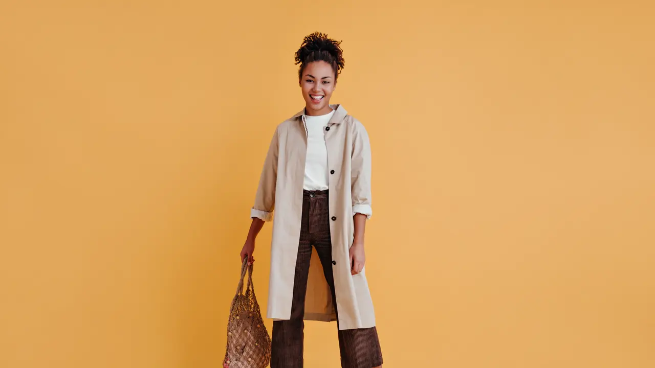 Fashion untuk tampak tinggi