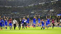 UEFA Champions League Final Reuters / Tony Gentile