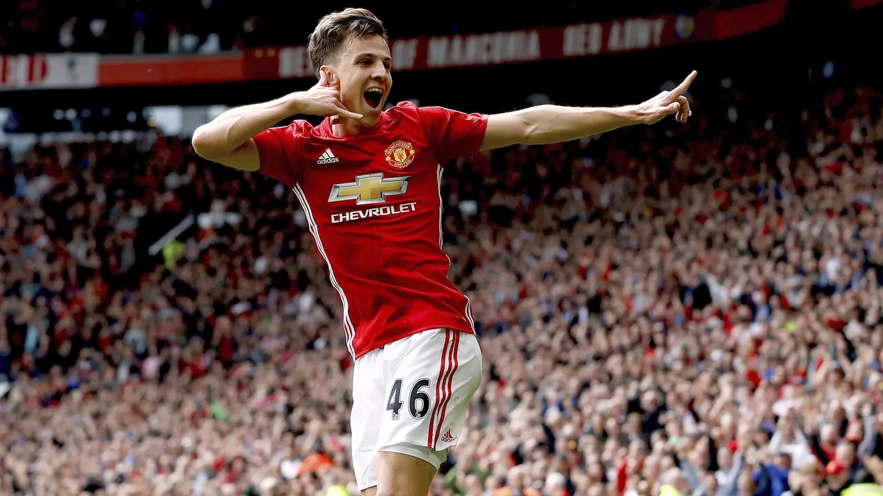 Josh Harrop