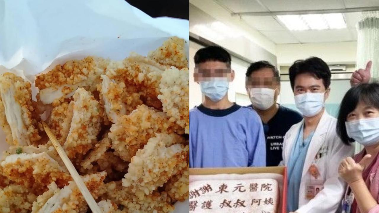 Kesembuhan Pasien Koma