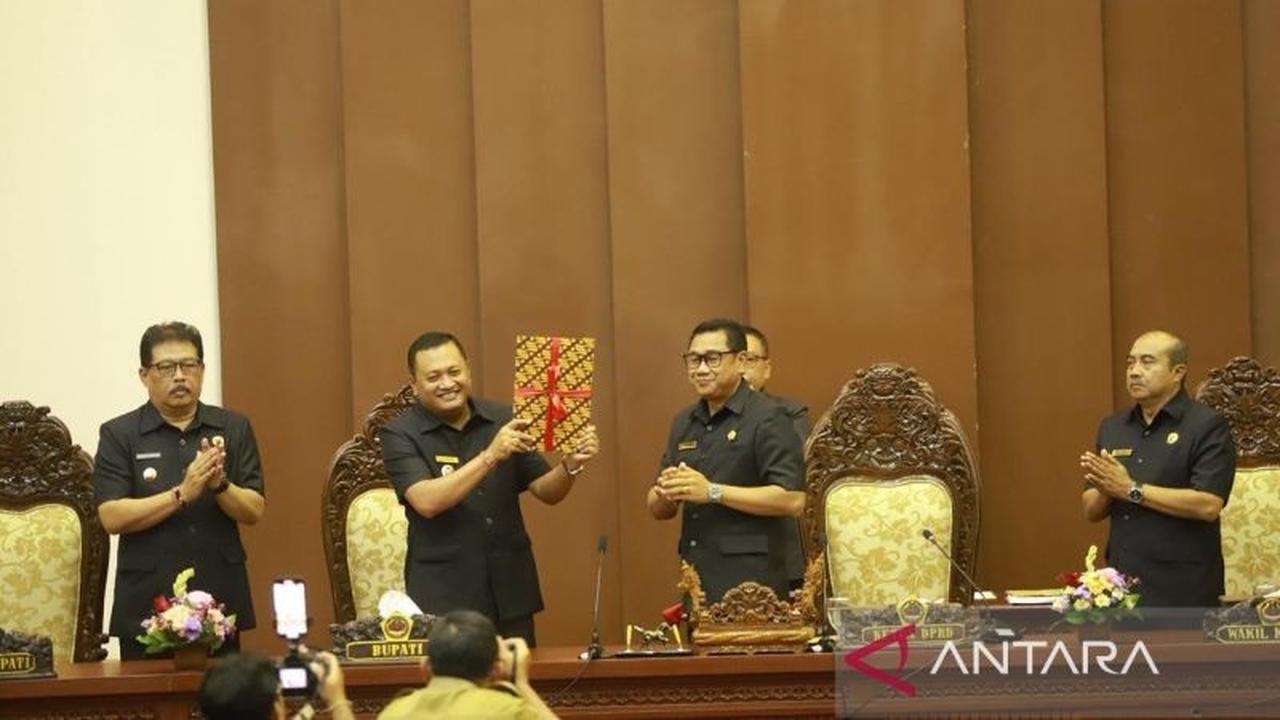 DPRD Gianyar Inisiasi Raperda Pelestarian Budaya, Demi Jaga Warisan Leluhur dari Gempuran Globalisasi