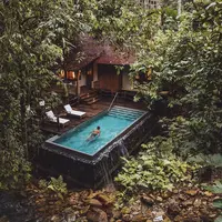 The Datai Langkawi (Foto: Alex Preview/ cntraveler Instagram)