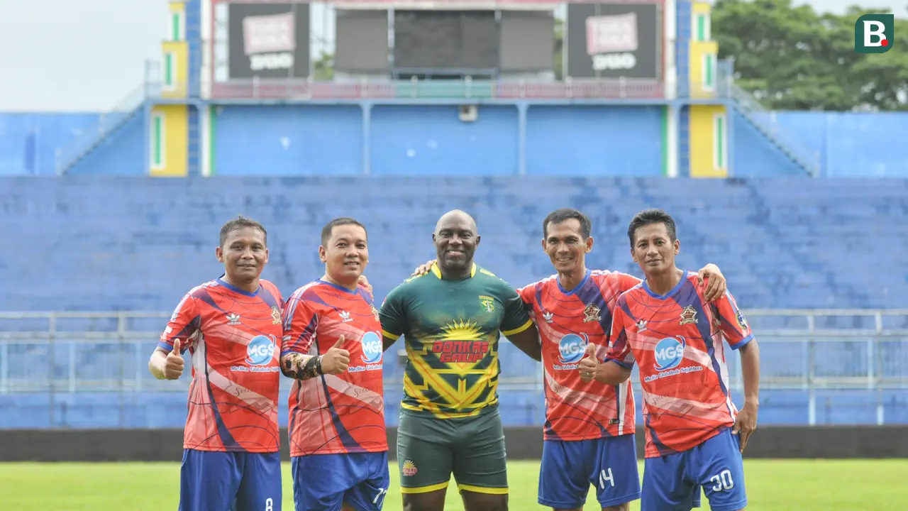 Legenda Arema, Legenda Persebaya Surabaya