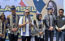 Zulhas Peringatkan Pejabat Lampung Selatan: Awas, Jangan Main Proyek