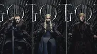 Masih Ingat 4 Karakter Game of Thrones Ini? Siap-siap Mainkan Mobile Game-nya