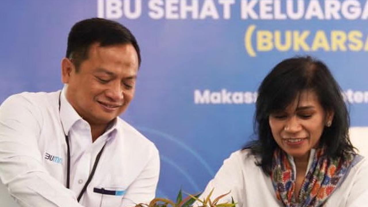 PNM & Unilever Luncurkan Program Bu Karsa, Edukasi untuk Nasabah Mekaar Lebih Berdaya
