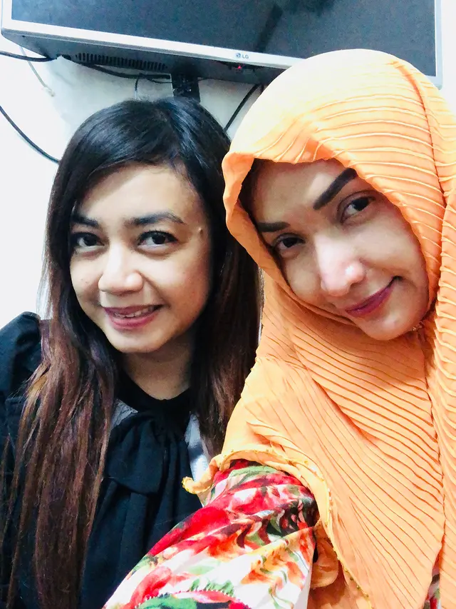Roro Fitria