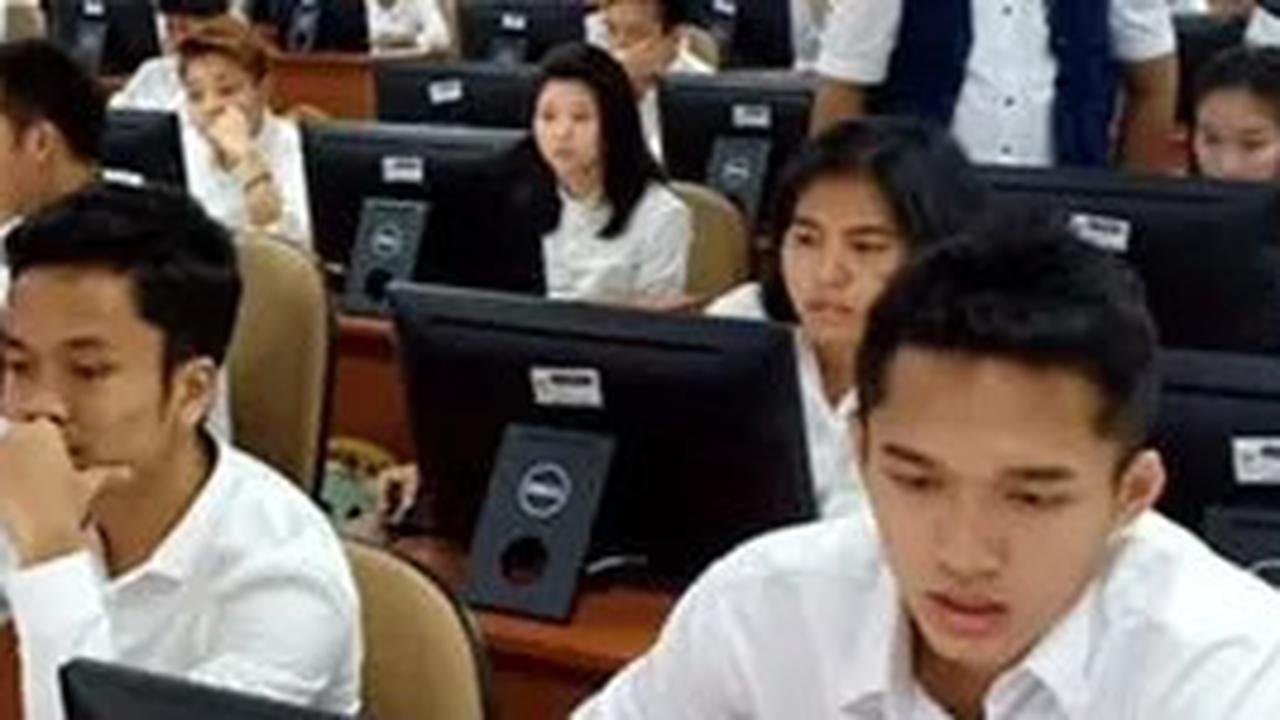 CPNS 2025 Sudah Dibuka, Simak Cara Buat Akun SSCASN untuk Mendaftar Berikut Ini