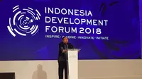 Dokumentasi IDF 2018