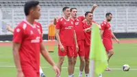 Final FIFA Series 2026, Timnas Indonesia Tantang Bulgaria