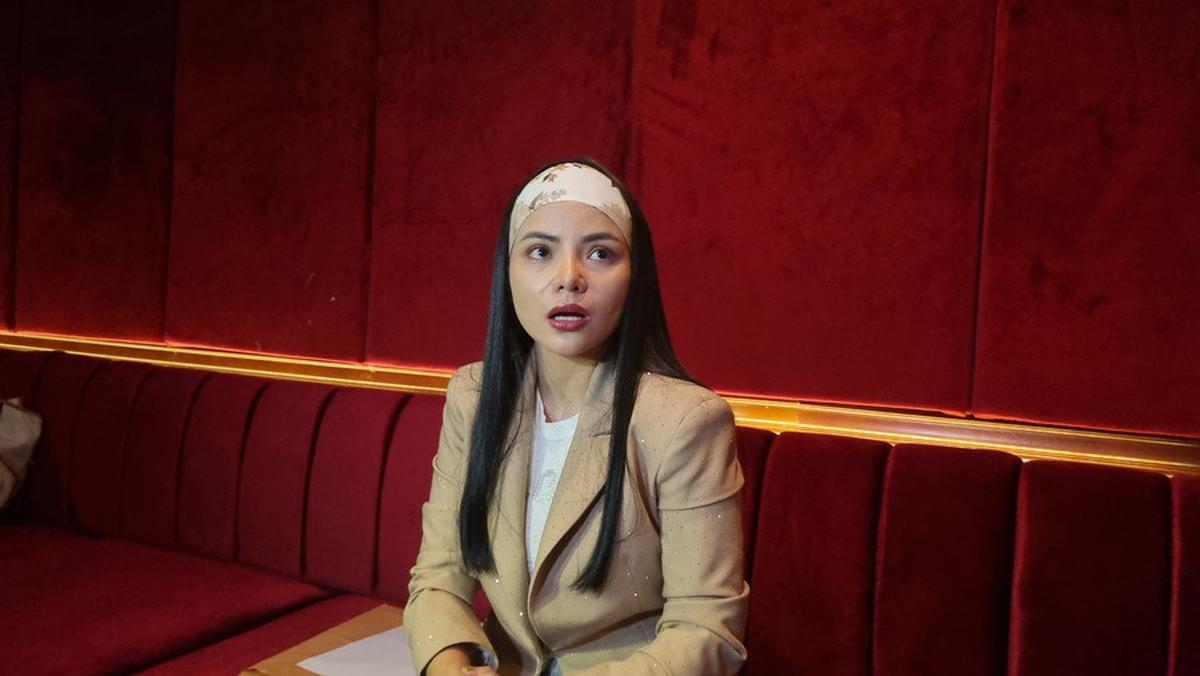 Merasa Seperti Dikejar-kejar Hantu&nbsp;