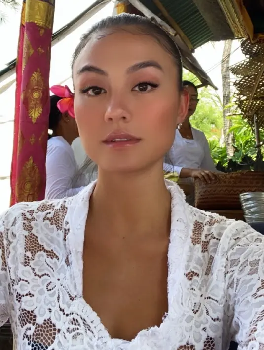 Agnez Mo (Instagram/agnezmo)