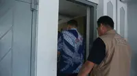 Nunggak Rp 25,4 Miliar, Wajib Pajak Disandera DJP Kanwil Semarang