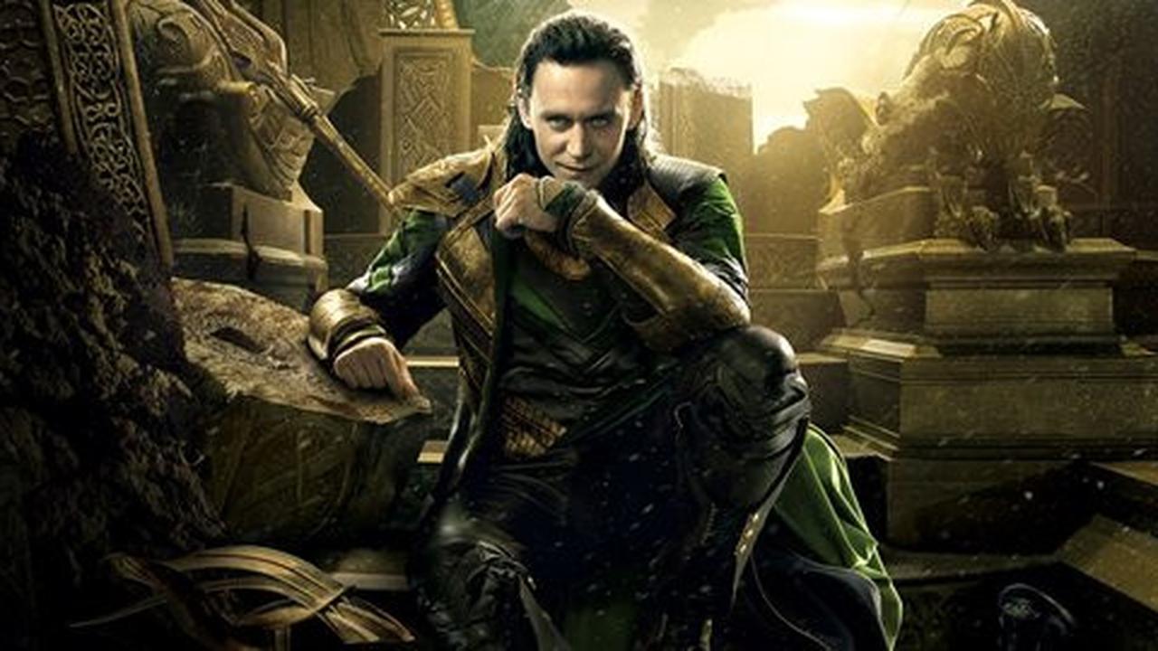 Loki - Skandinavia