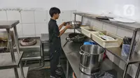 5 Fakta Terkait Dapur Makan Bergizi Gratis di Kalibata Sempat Menjerit, Siap Ngebul Lagi