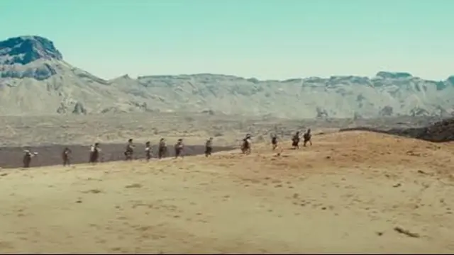 Film Clash of the Titans