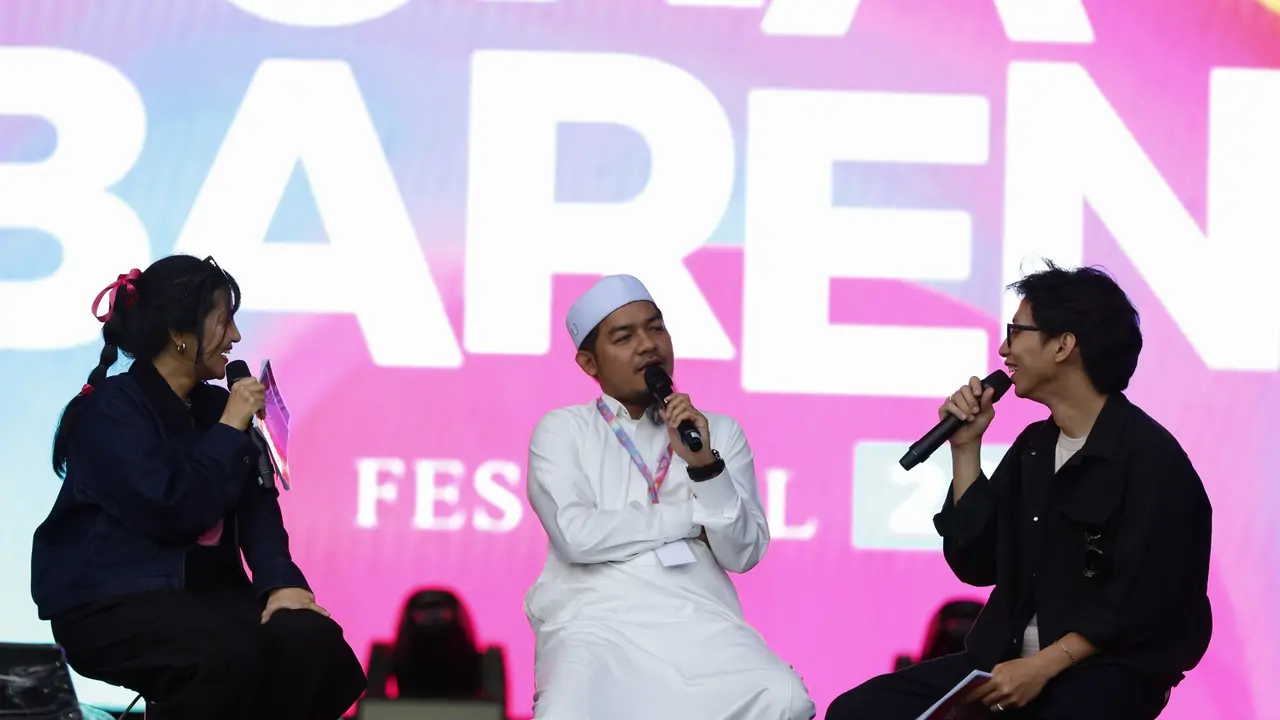 ustaz jojo