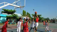 Kalsel Jaring Atlet Potensial Melalui Popda