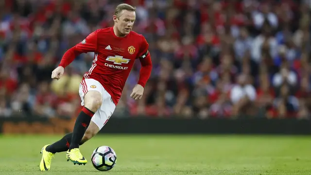 Wayne Rooney