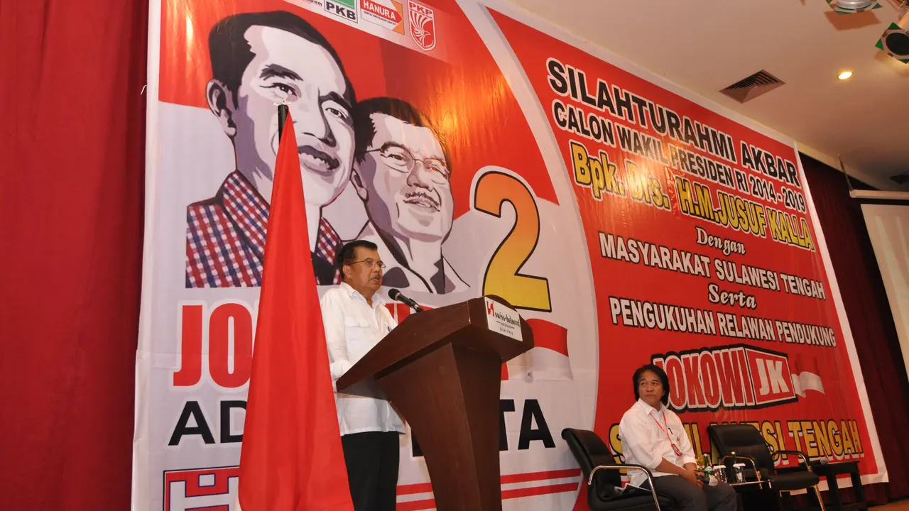 Jusuf Kalla