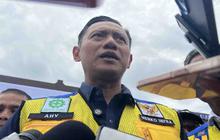 AHY Bocorkan Isi Pertemuan Ketum Partai di Rumah Prabowo, Ternyata Bahas PPN