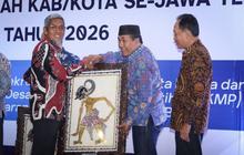 Pemprov Jateng Tekankan Pentingnya Tata Kelola KDKMP, Belajar dari Pengalaman KUD